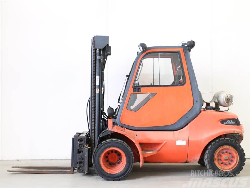 Linde H45T/352 Other