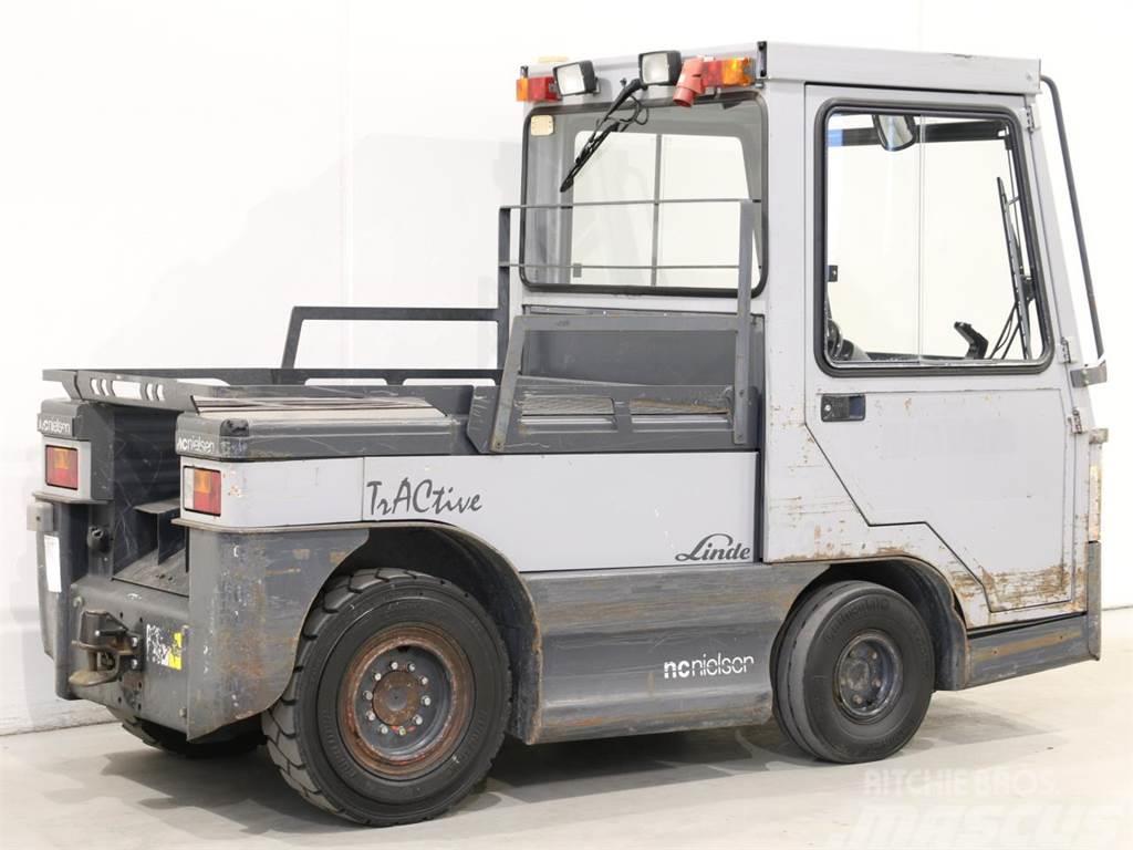 Linde P250/127 Towing truck