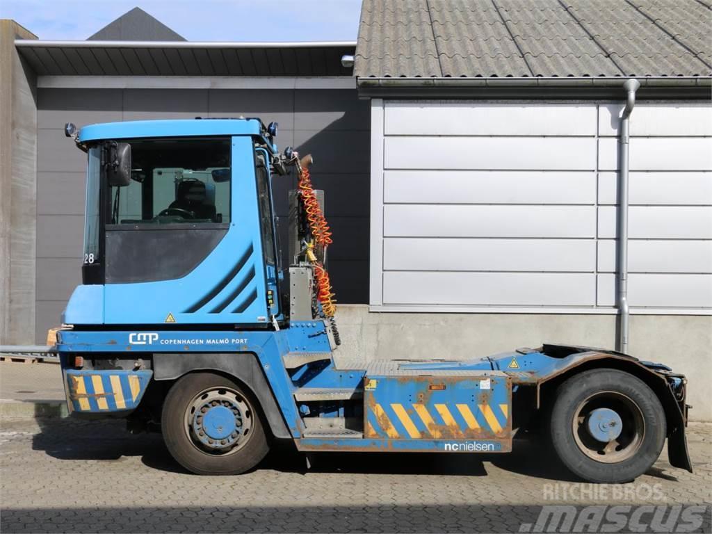 Terberg RT223 4x4 Others