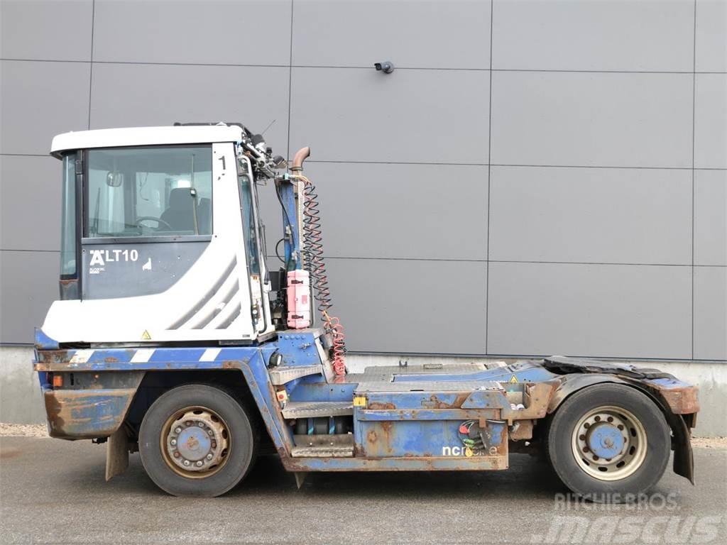 Terberg RT223 4X4 Others