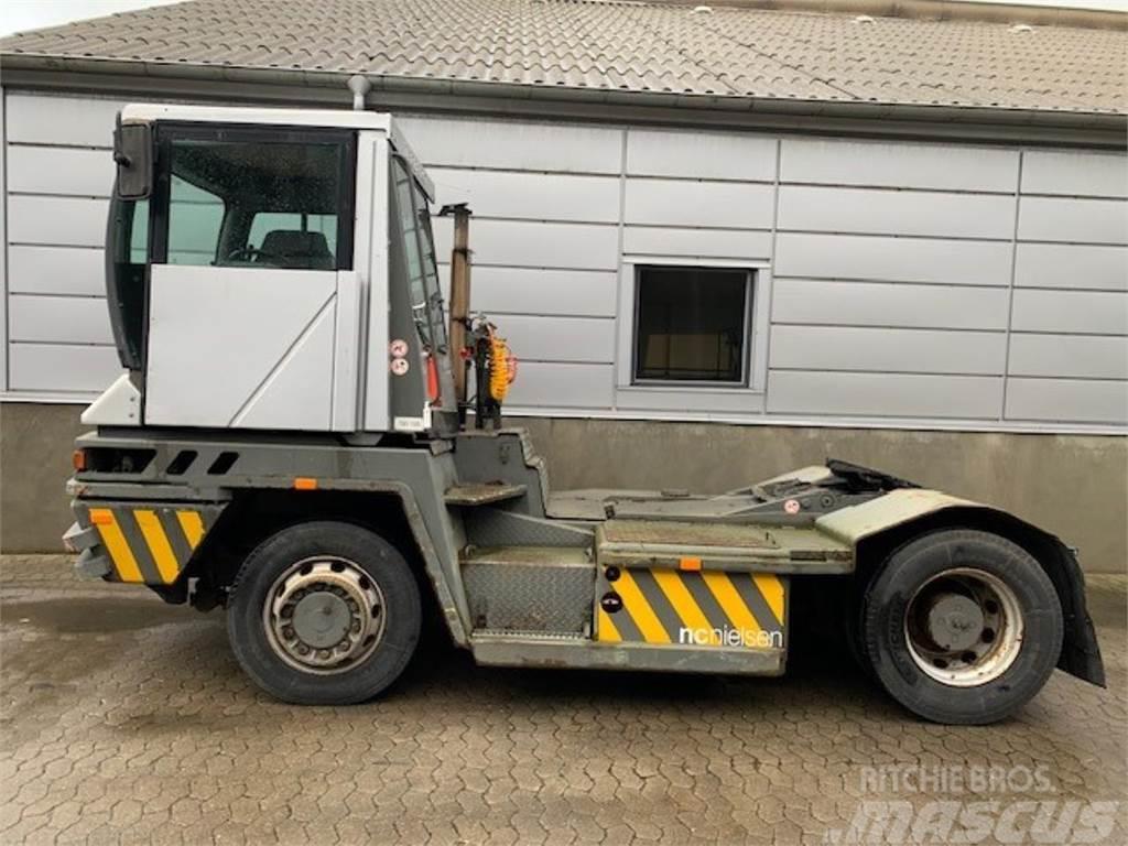 Terberg RT282 4X4 Others
