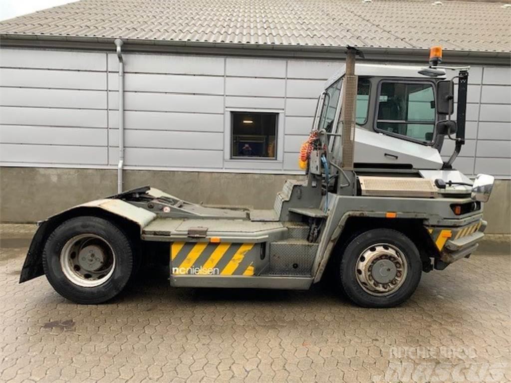 Terberg RT282 4X4 Others