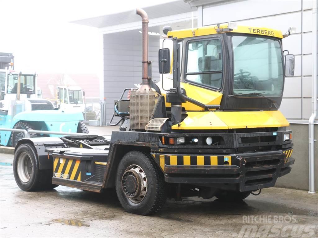 Terberg RT282 4x4 Others