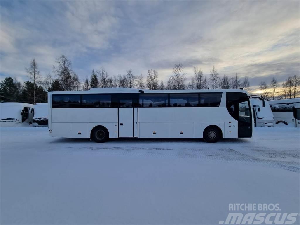 Scania OmniExpress Intercity bus