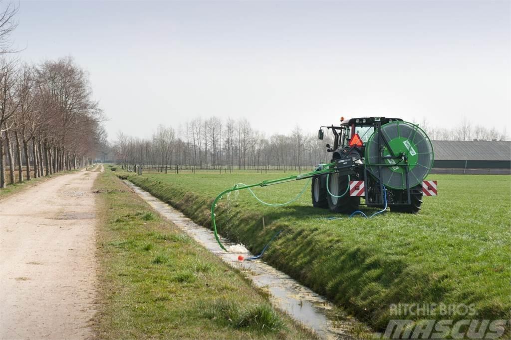Sieger DRAIN-JET S Other farming machines