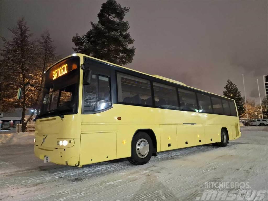 Volvo 8700 B7R Intercity bus