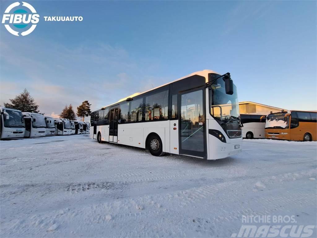 Volvo 8900 LE B7R Buses and Coaches