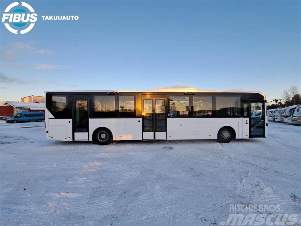 Volvo 8900 LE B7R Buses and Coaches
