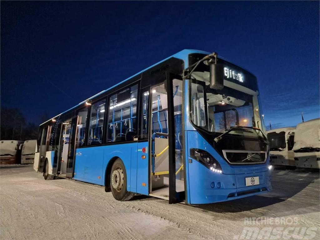 Volvo 8900 LE B8R Buses and Coaches