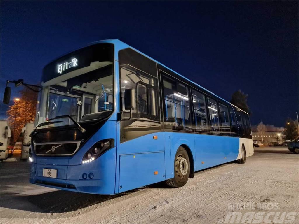 Volvo 8900 LE B8R Buses and Coaches
