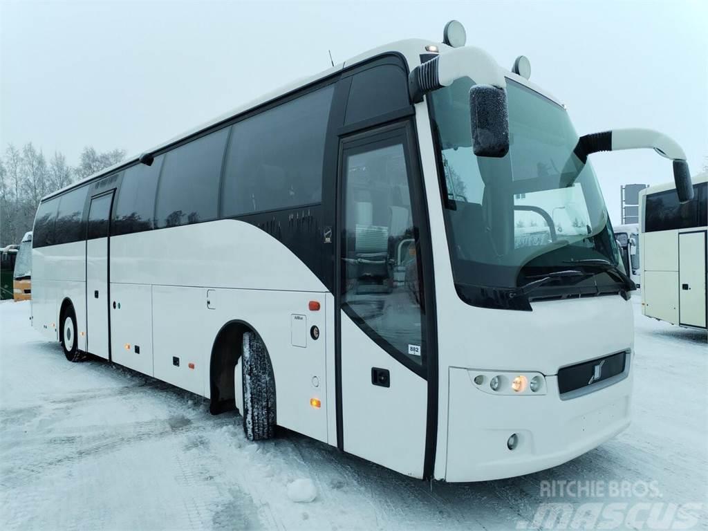 Volvo 9500 B9R Intercity bus