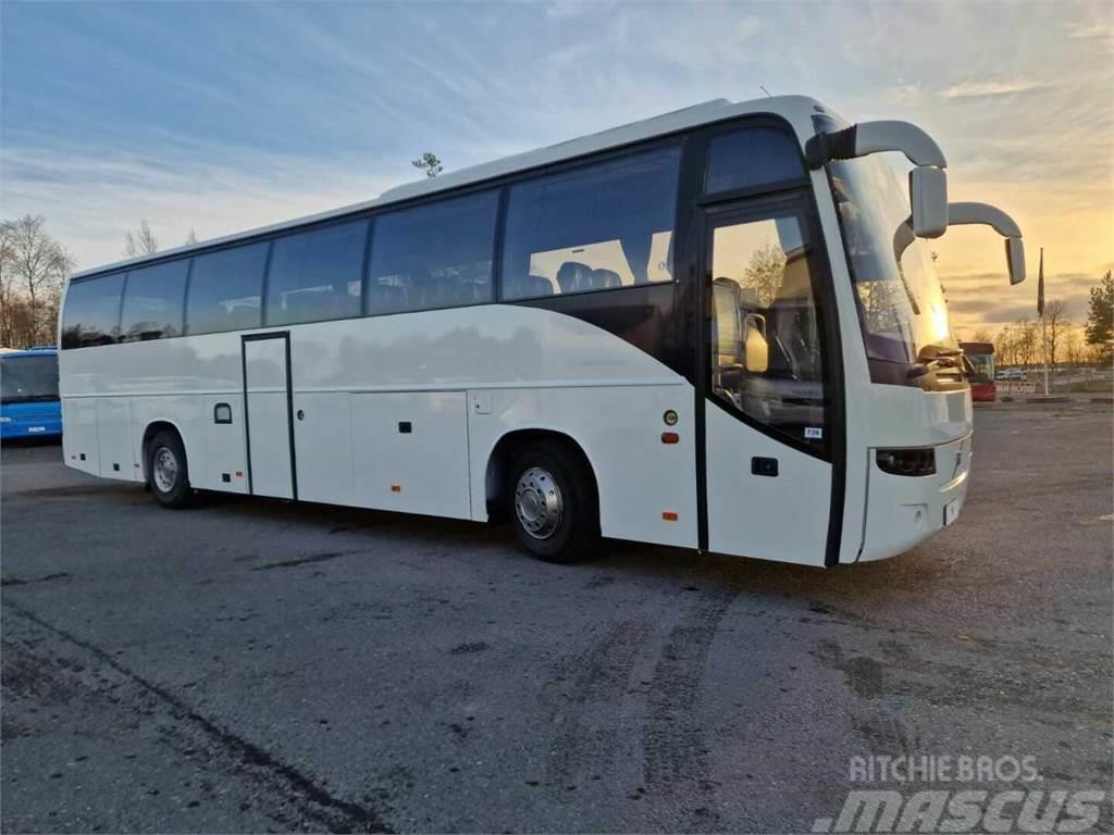 Volvo 9700 H B12B Buses and Coaches