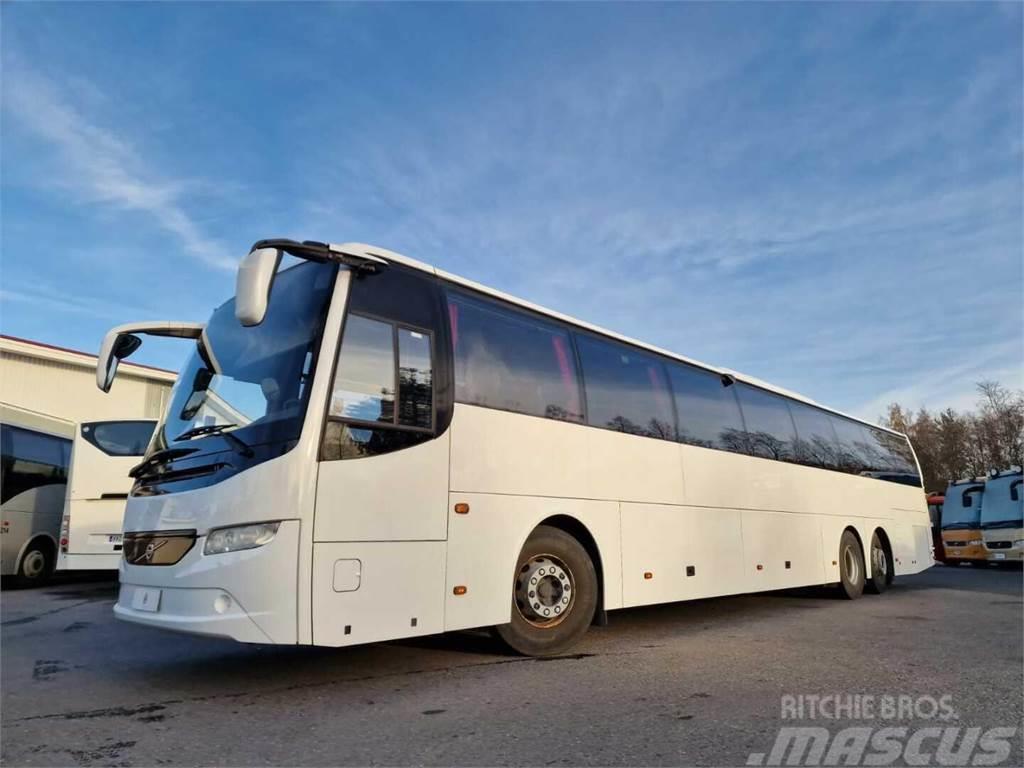 Volvo 9700 S B11R Buses and Coaches