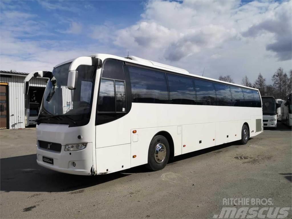 Volvo 9700 S B12B Buses and Coaches