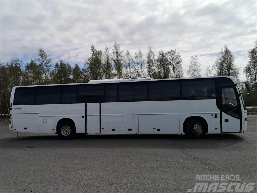 Volvo 9700 S B12M Buses and Coaches