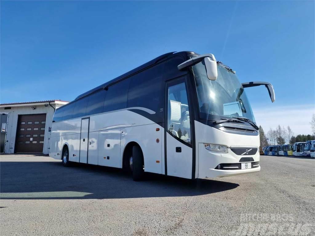 Volvo 9900 HD B11R Buses and Coaches