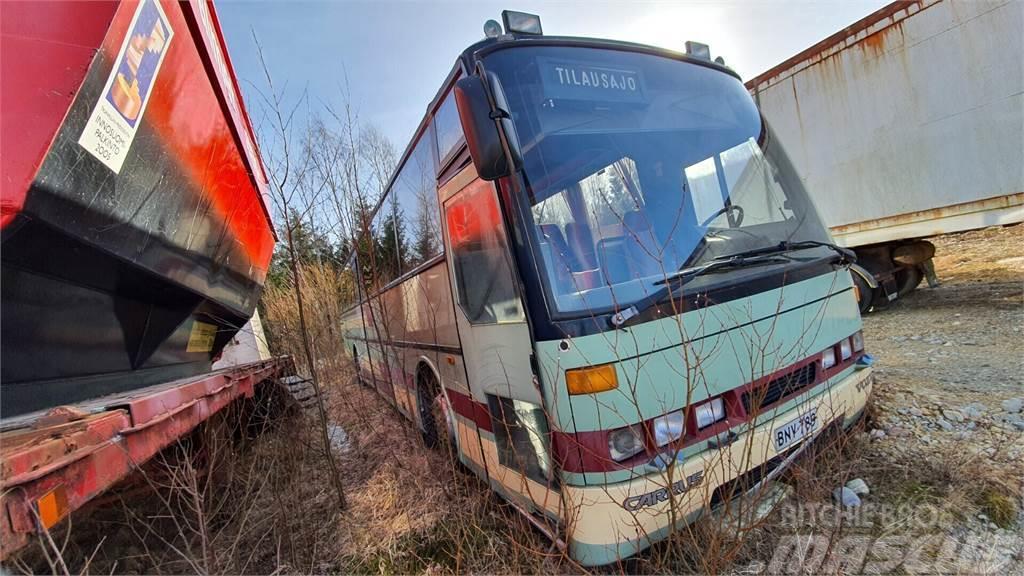 Volvo Carrus Intercity bus