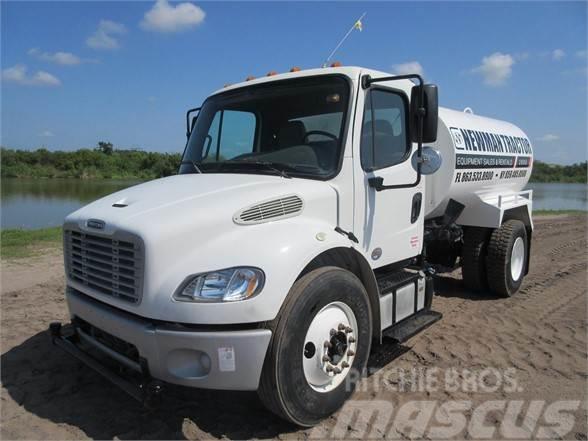 Freightliner BUSINESS CLASS M2 106 Water tankers