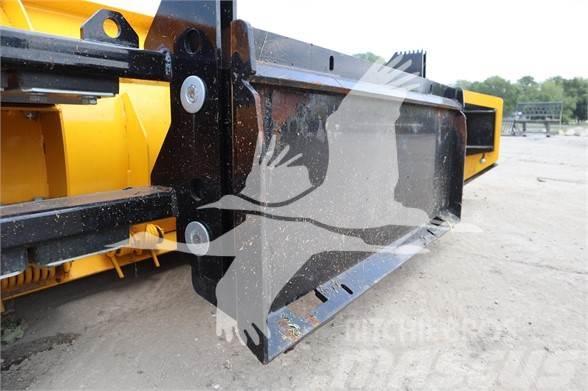  ARCTIC SNOW & ICE PRODUCTS LD10.5 Ploughs