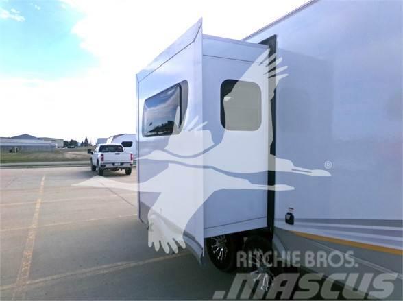  EMBER RV TOURING EDITION 20FB Other trailers