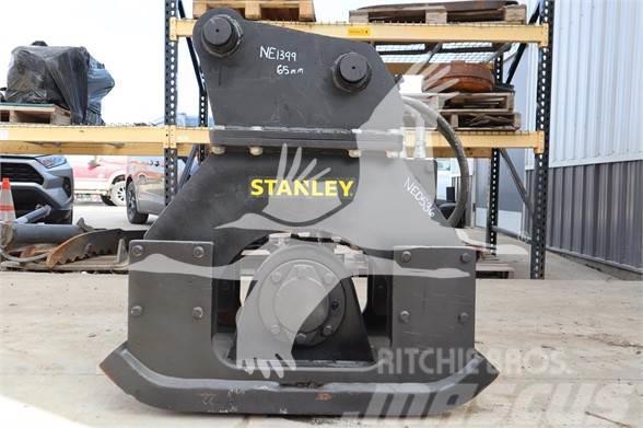 Stanley HSX11125S Vibrator compactors