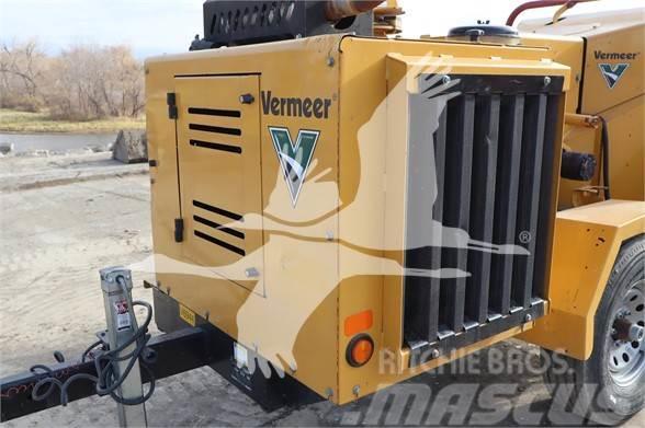 Vermeer BC1000XL Wood splitters, cutters, and chippers