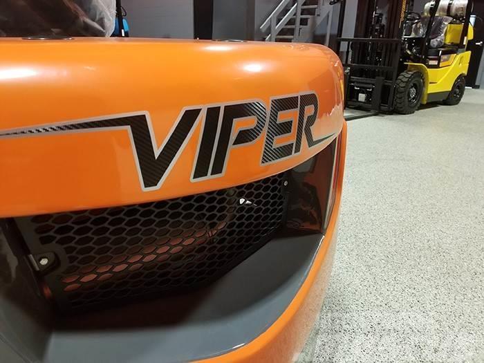 Viper FD25 Other