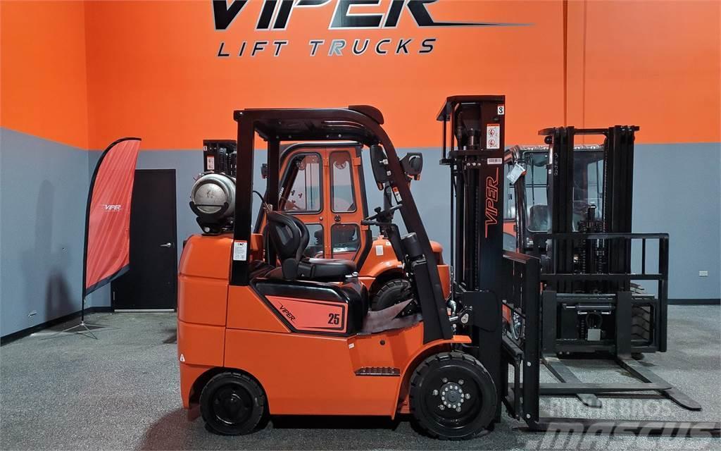 Viper FY25C Other
