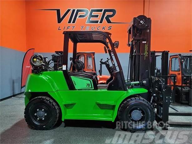 Viper FY70 Other