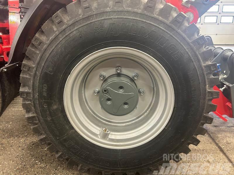  400/70-20 ALLIANCE MULTIUSE 55 Tyres, wheels and rims