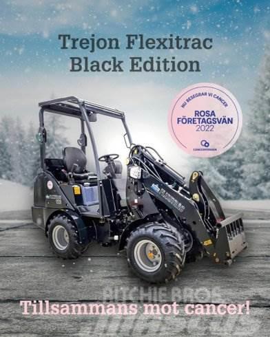  FLEXITRAC 1126 LRF BLACK EDITI TLB's