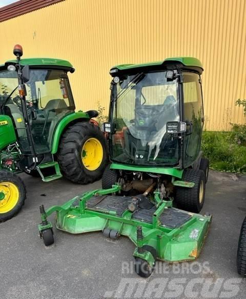 John Deere 1585 ROTORMASKIN Other loading and digging and accessories