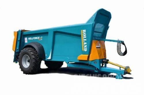  Rollman ROLLFORCE 5514 Other farming machines