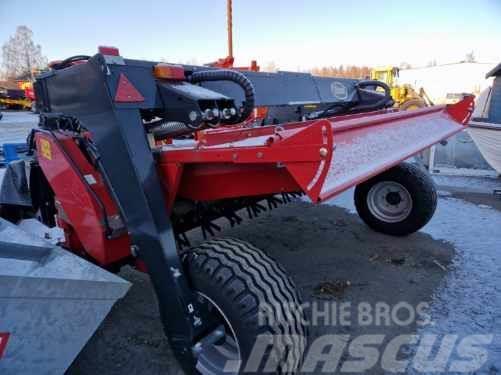 Vicon 936T Other farming machines