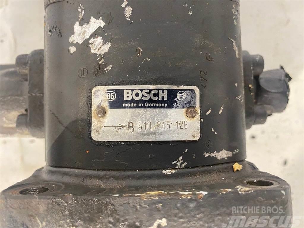 Bosch 0510245126 Hydraulics