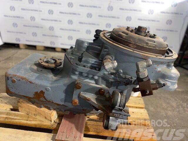DAN Spicer 1201FT 20341-10 Gearboxes