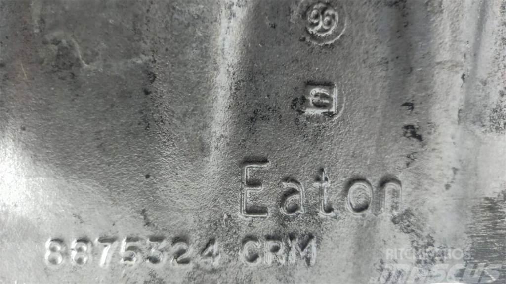 Eaton FL6 Gearboxes