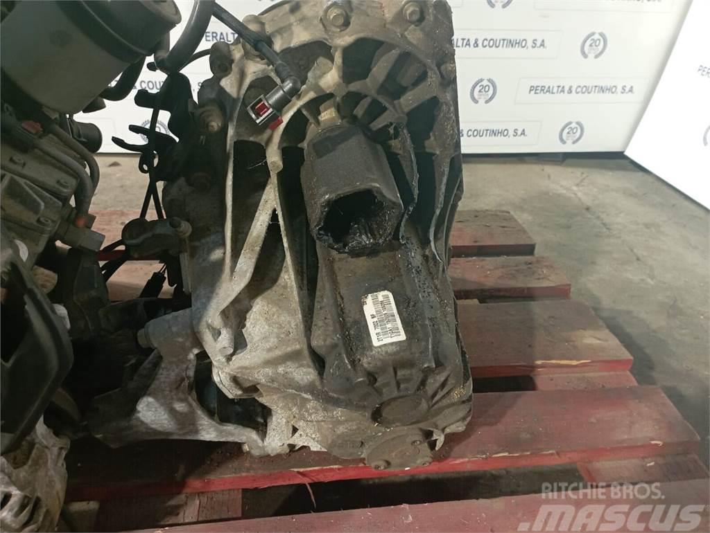 Ford 2T1R-7002-BF Gearboxes
