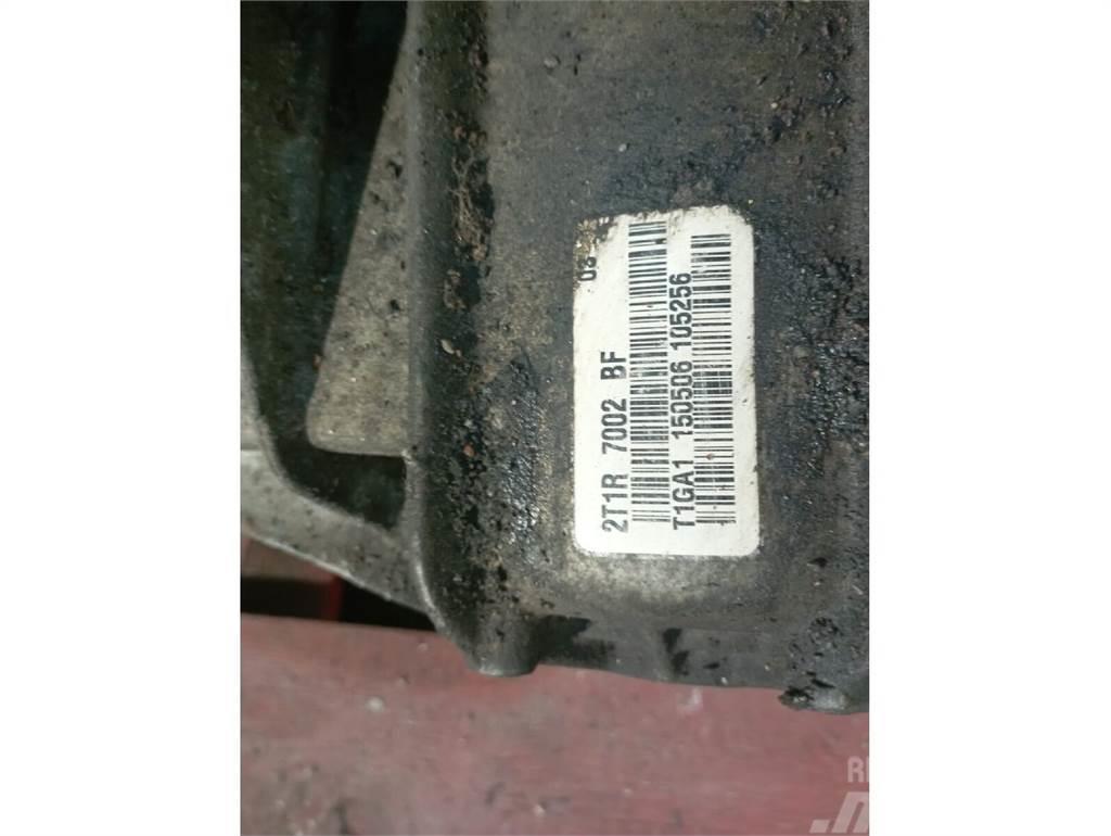 Ford 2T1R-7002-BF Gearboxes