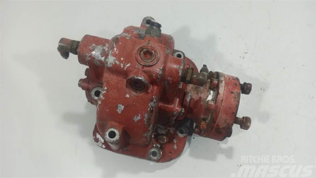 Iveco  Gearboxes