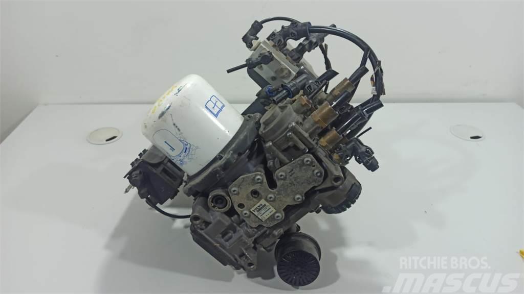  Knorr-Bremse Other components