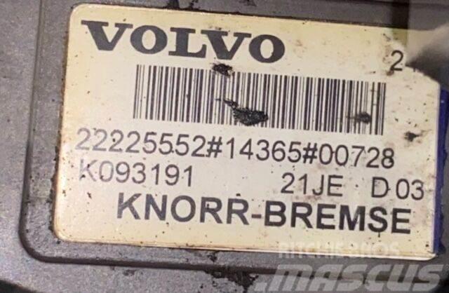  Knorr-Bremse /Type Other components