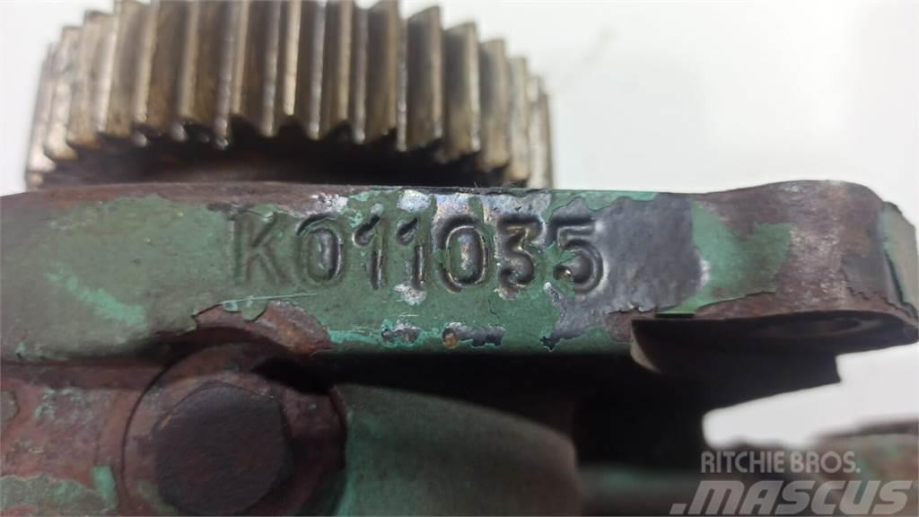  Knorr K017527 Other components