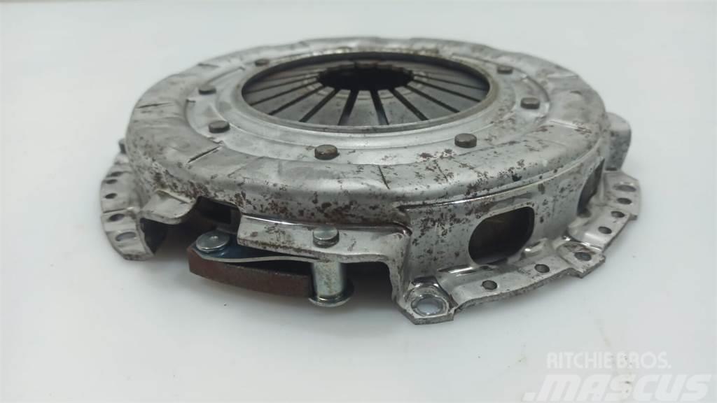 Nissan Cabstar Gearboxes