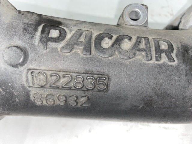 Paccar XF / CF 106 Other components