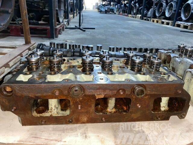 Perkins  Engines