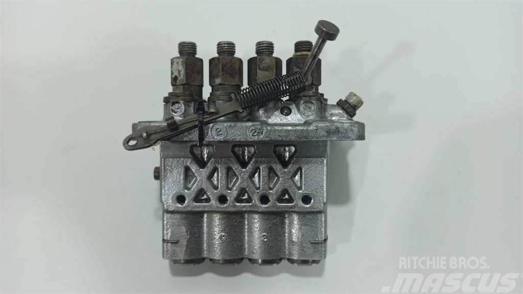 Perkins 700 Other components