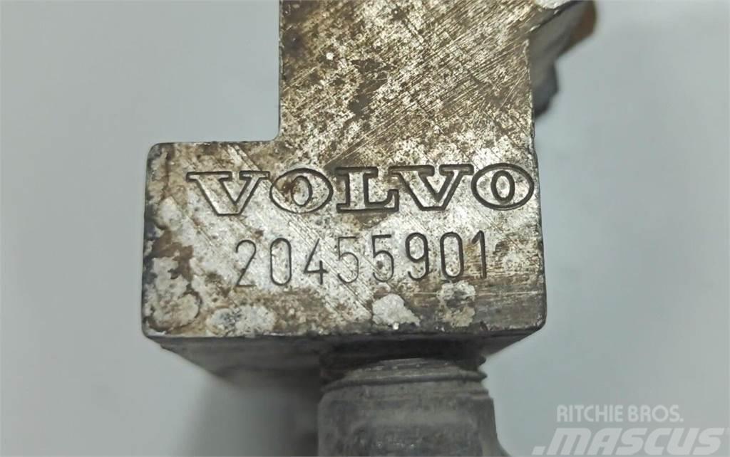 Volvo  Brakes