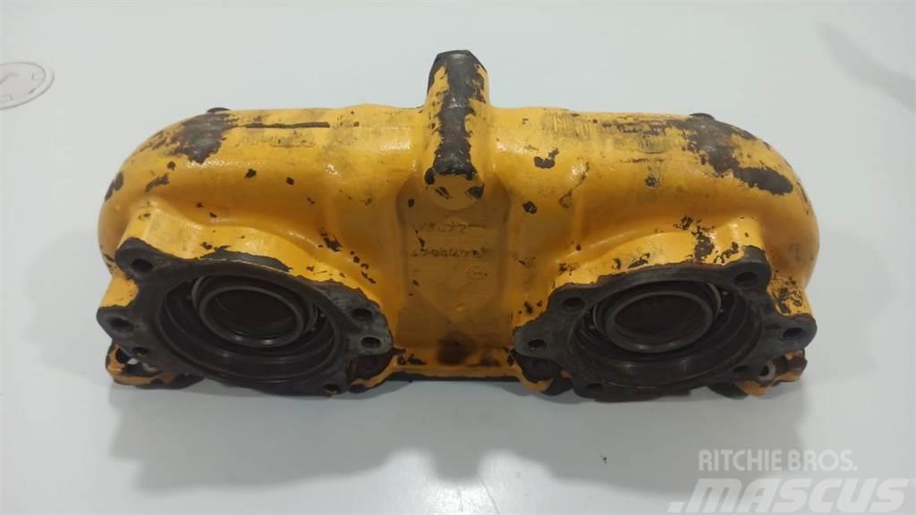 Volvo A 25 / A30 / A35 Gearboxes