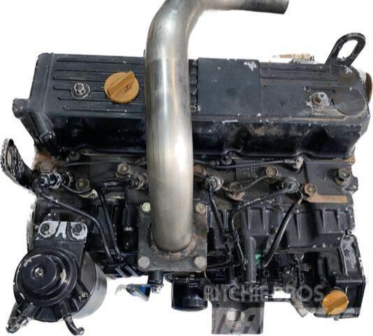 Yanmar  Engines